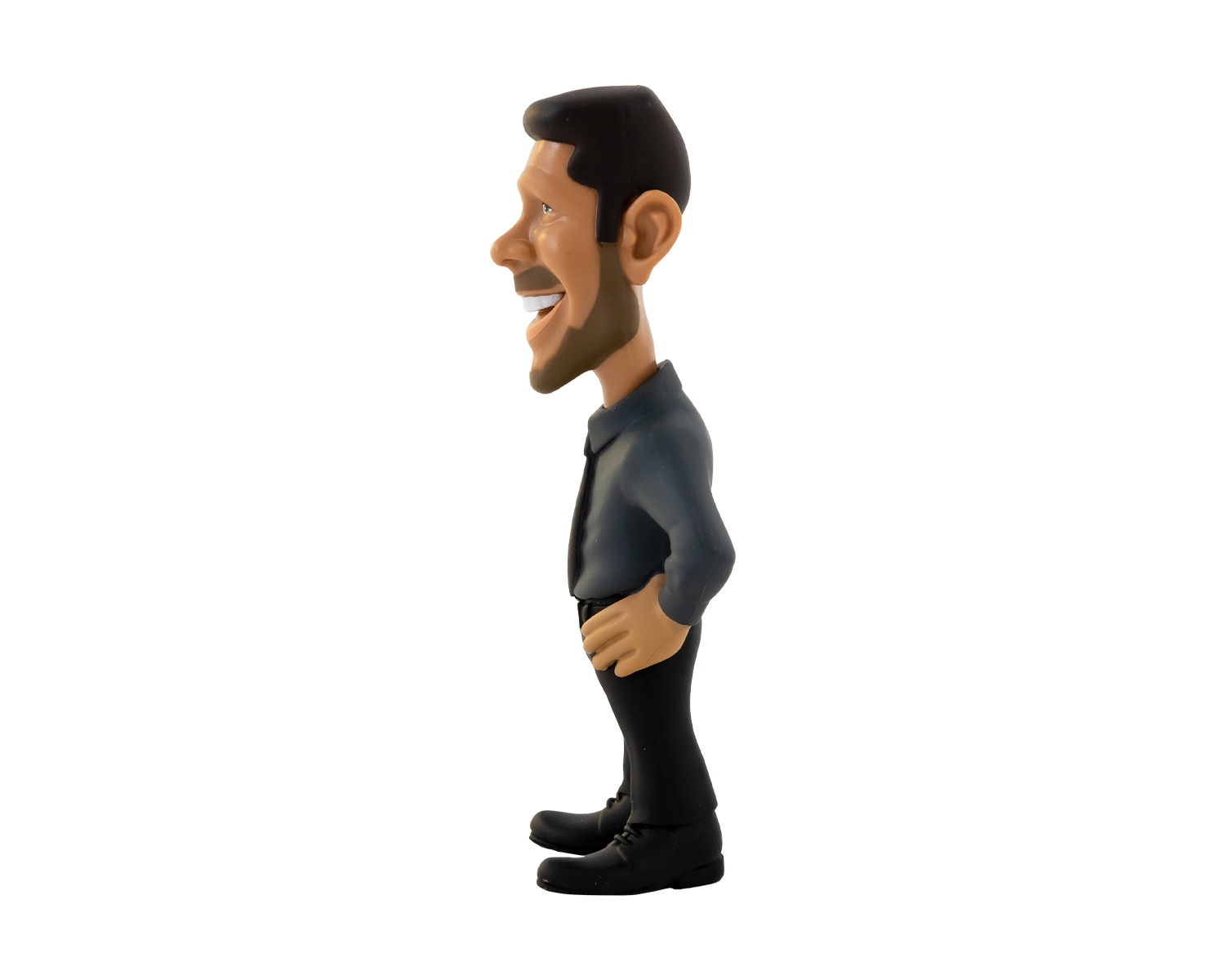 Simeone - Atlético de Madrid 4