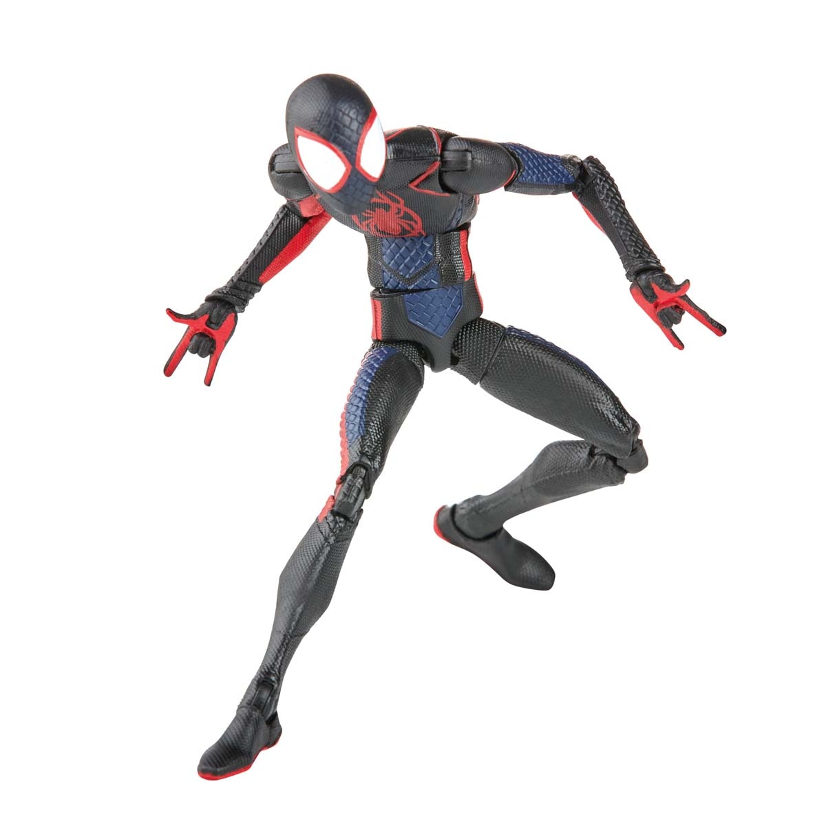 Figura Spider-Man Marvel Legends modelos surtidos 13