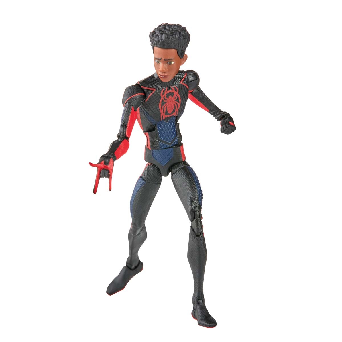 Figura Spider-Man Marvel Legends modelos surtidos 14