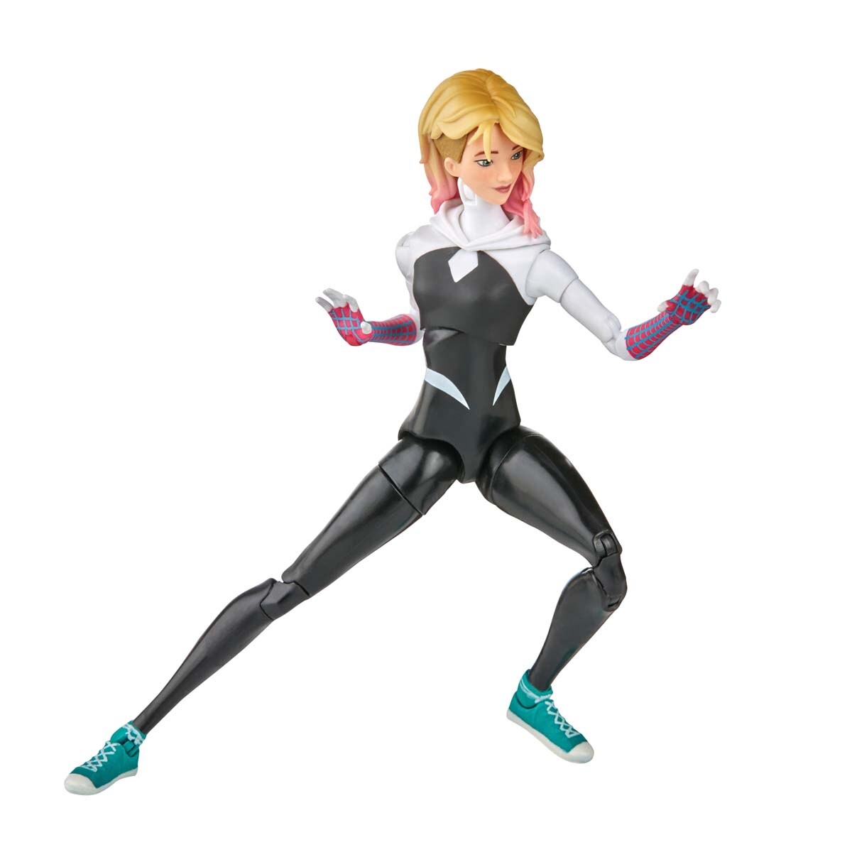 Figura Spider-Man Marvel Legends modelos surtidos 19