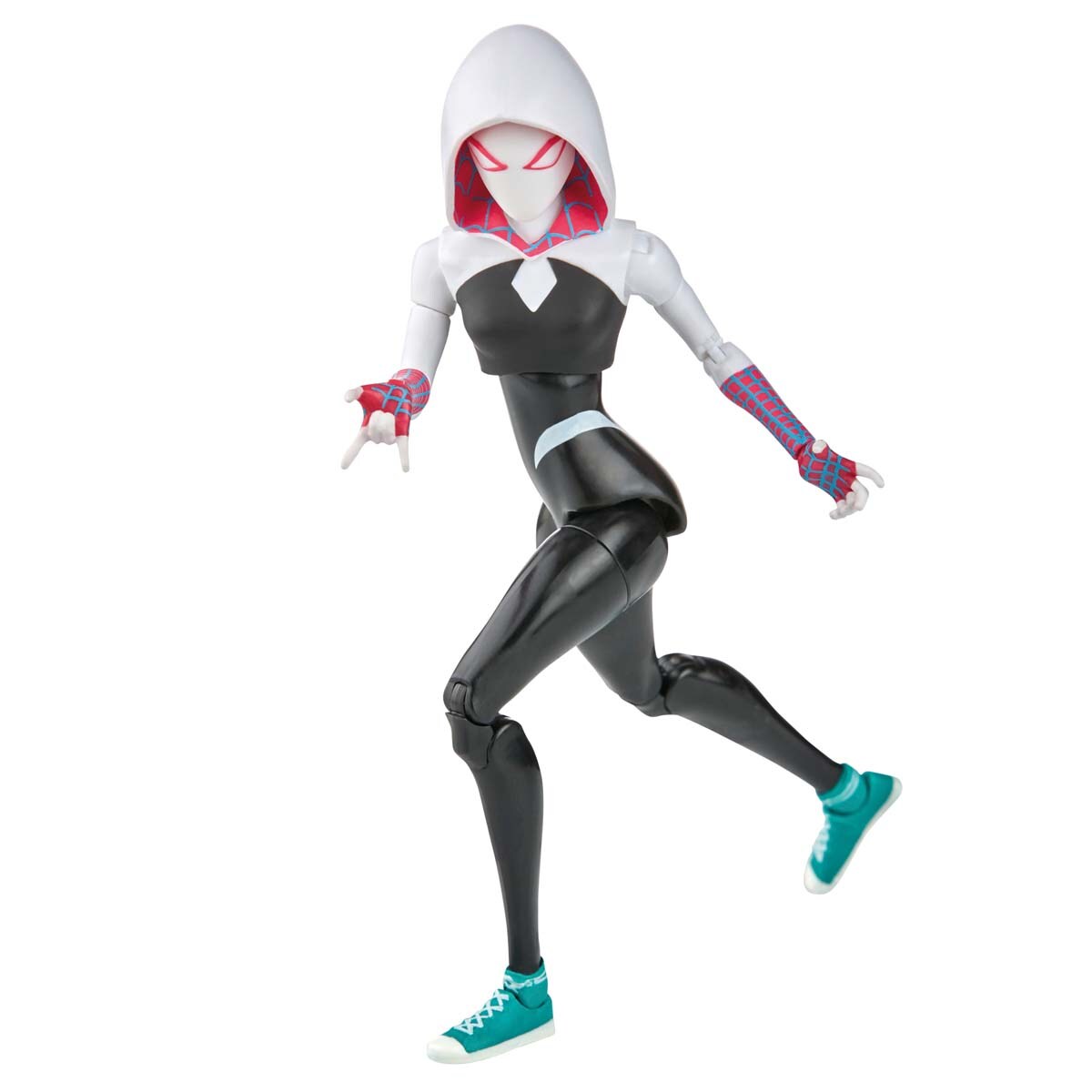 Figura Spider-Man Marvel Legends modelos surtidos 20