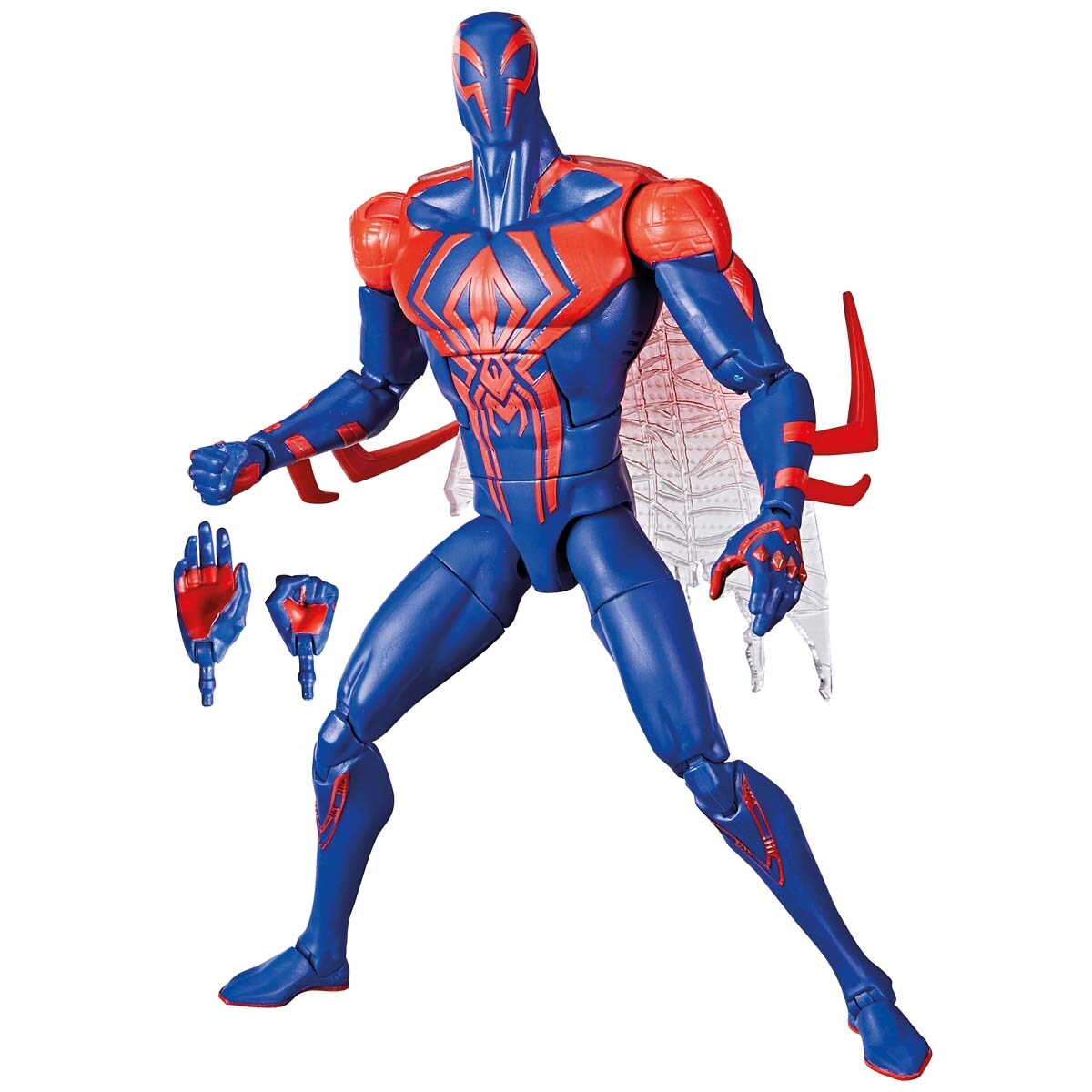 Figura Spider-Man Marvel Legends modelos surtidos 24