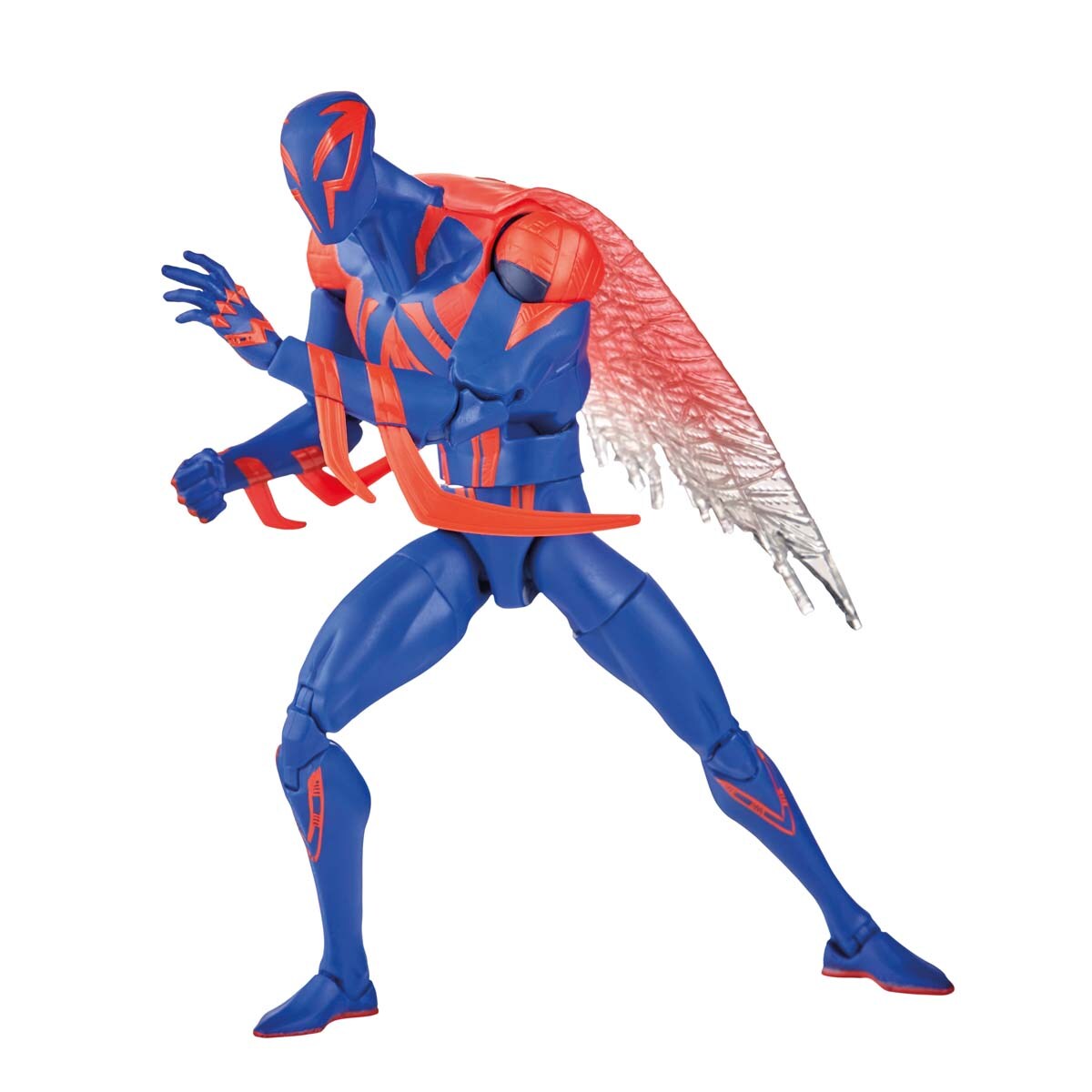 Figura Spider-Man Marvel Legends modelos surtidos 25