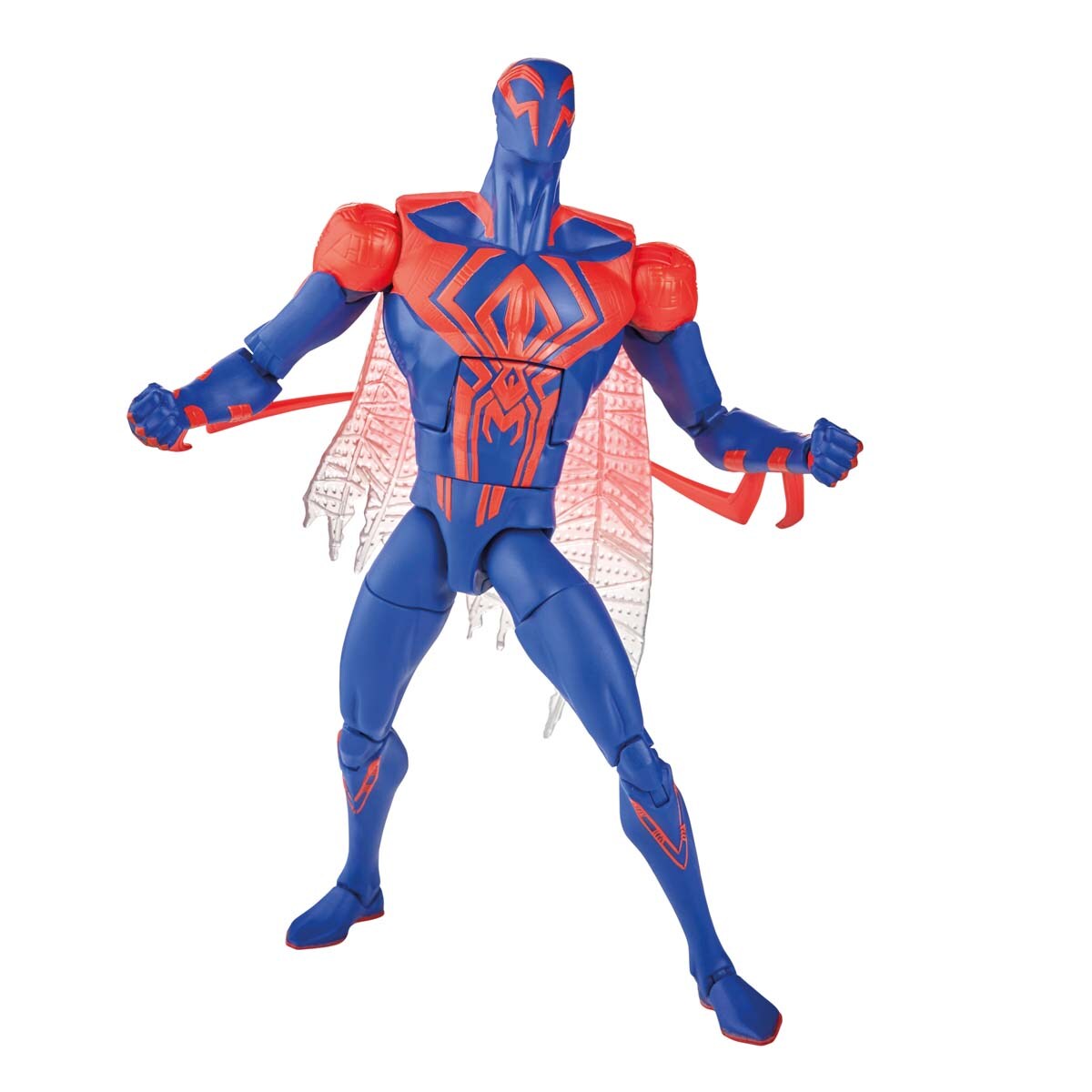 Figura Spider-Man Marvel Legends modelos surtidos 26