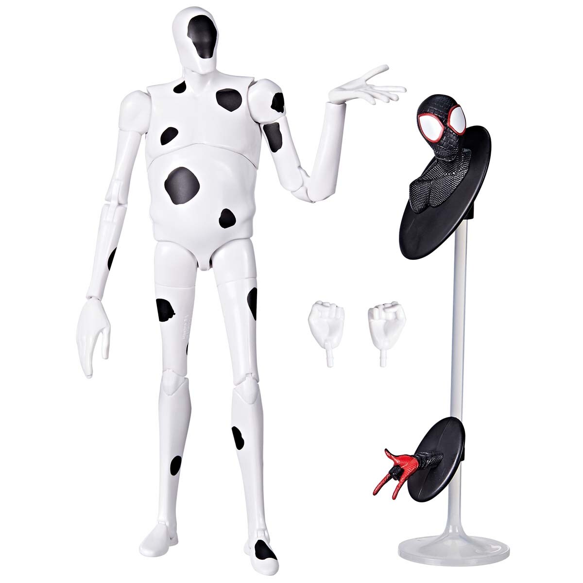 Figura Spider-Man Marvel Legends modelos surtidos 30