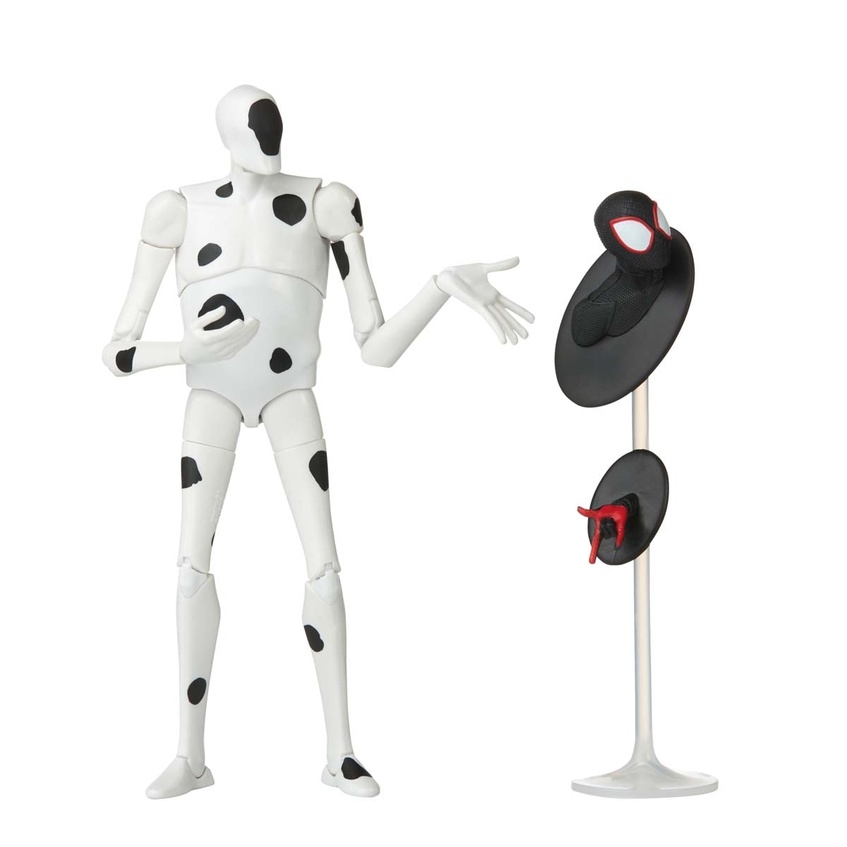 Figura Spider-Man Marvel Legends modelos surtidos 31