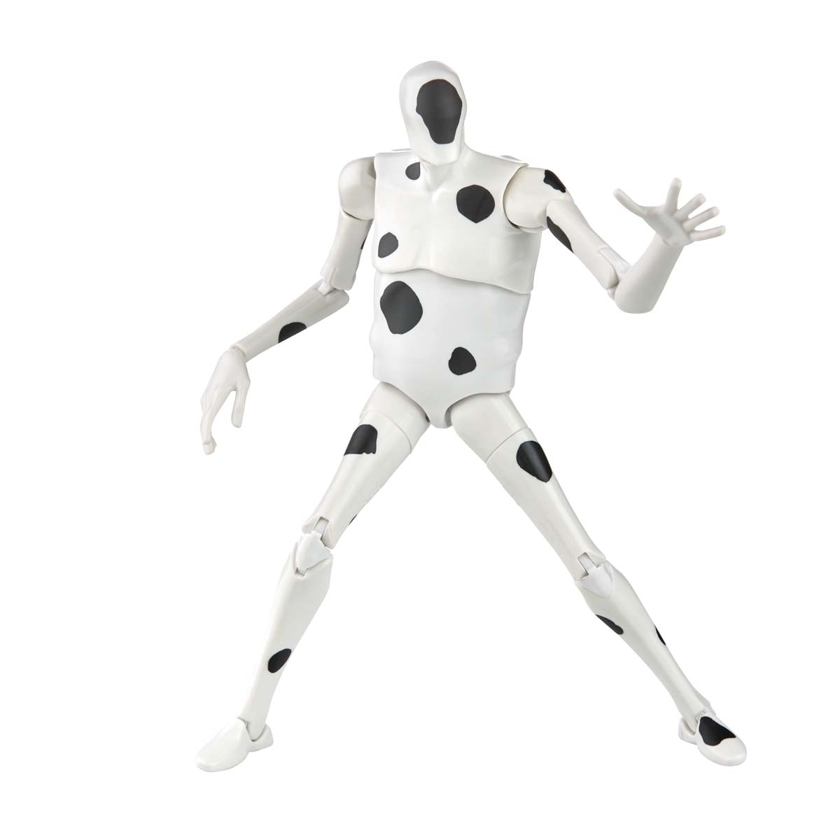 Figura Spider-Man Marvel Legends modelos surtidos 32