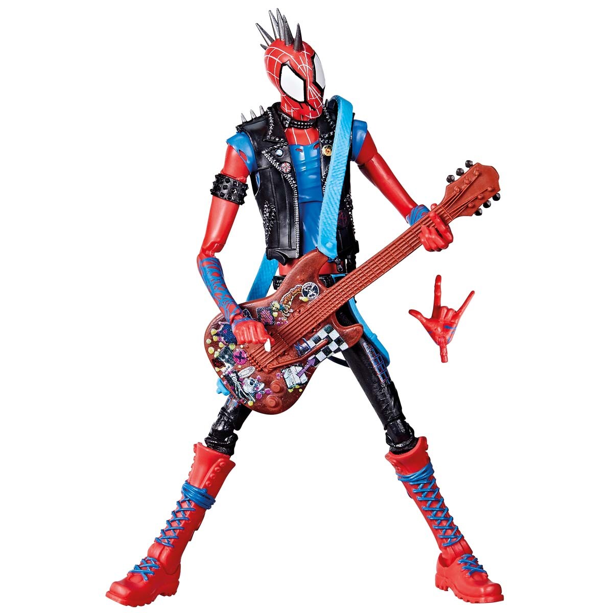 Figura Spider-Man Marvel Legends modelos surtidos 36