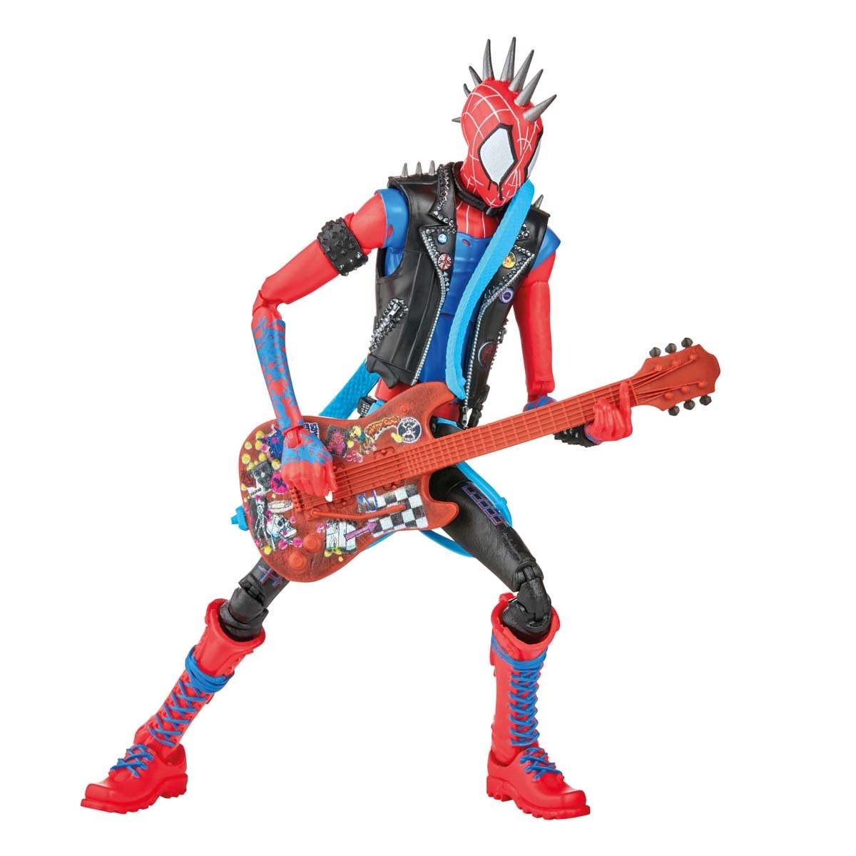Figura Spider-Man Marvel Legends modelos surtidos 37