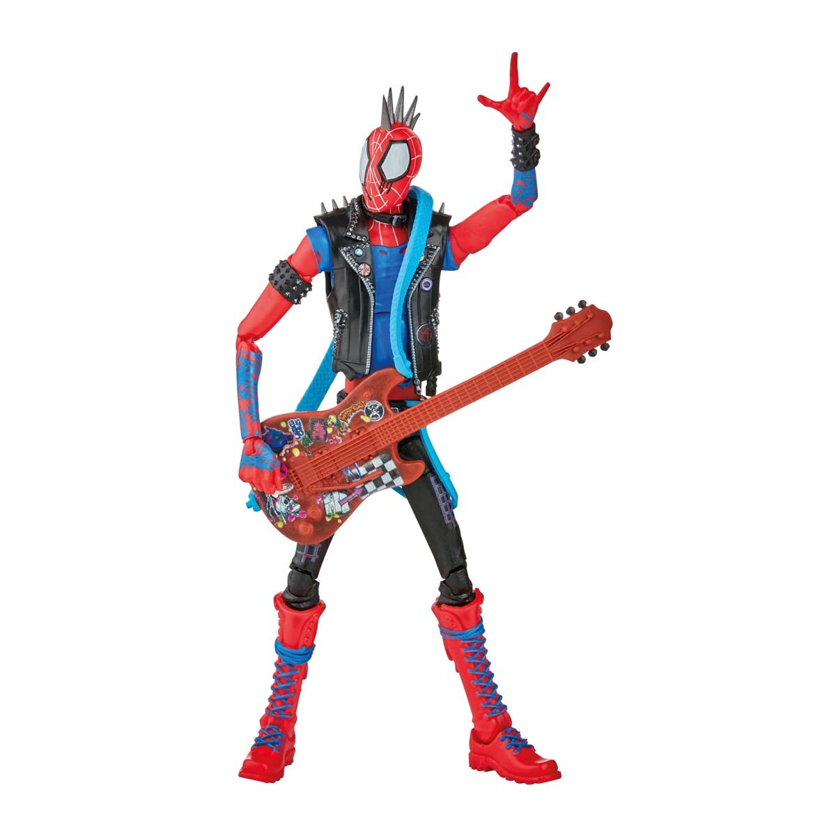 Figura Spider-Man Marvel Legends modelos surtidos 38