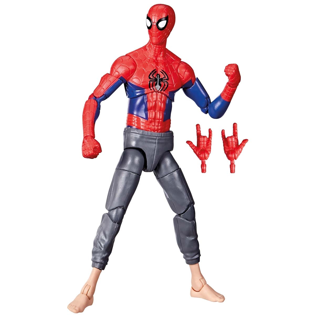 Figura Spider-Man Marvel Legends modelos surtidos 42