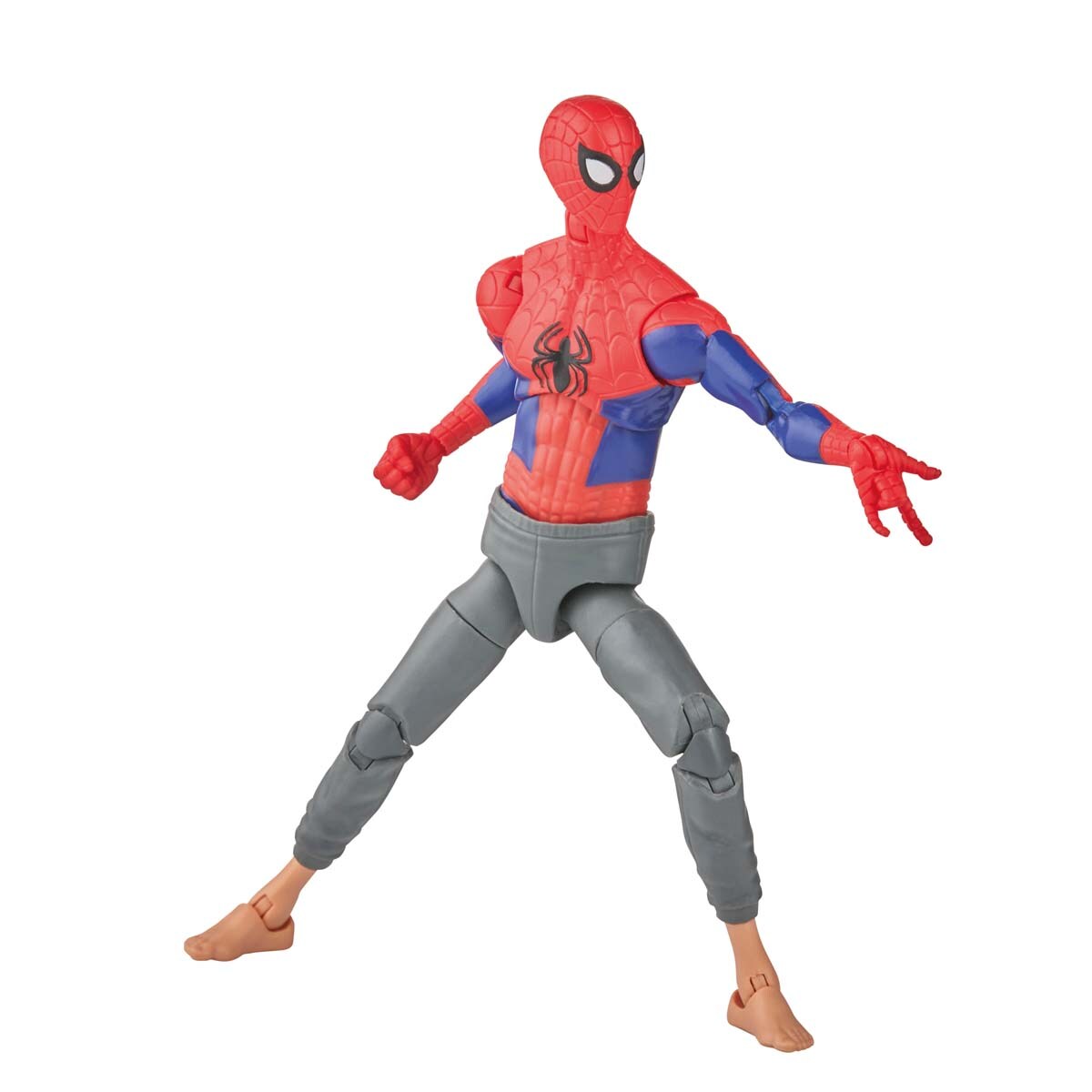 Figura Spider-Man Marvel Legends modelos surtidos 43