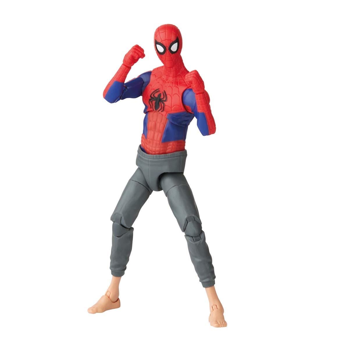 Figura Spider-Man Marvel Legends modelos surtidos 44