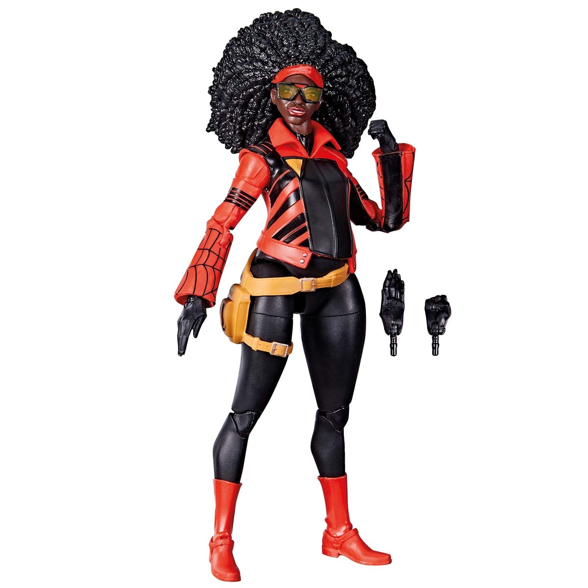 Figura Spider-Man Marvel Legends modelos surtidos 48