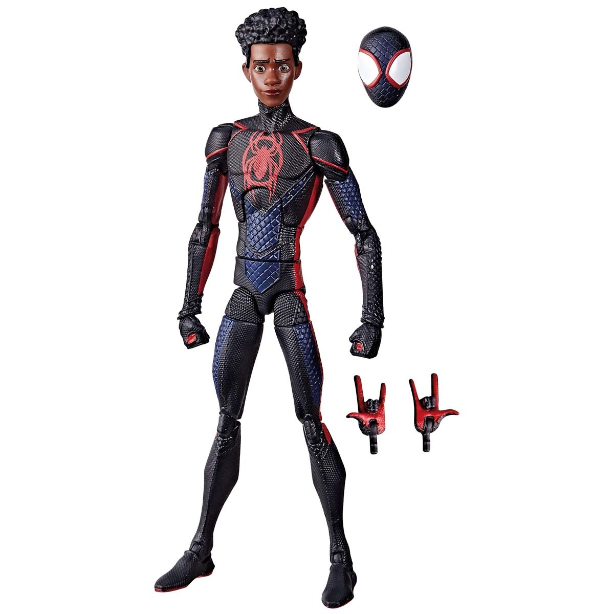 Figura Spider-Man Marvel Legends modelos surtidos 49