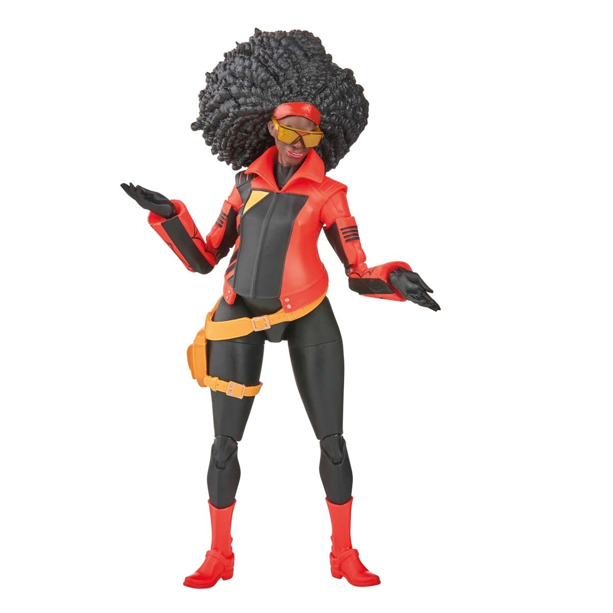 Figura Spider-Man Marvel Legends modelos surtidos 50