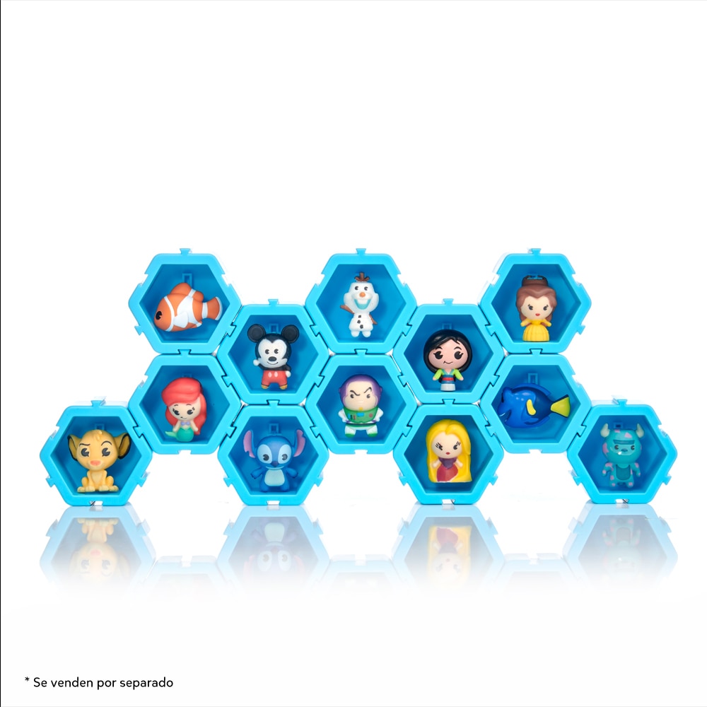 Nano Pods Disney 2