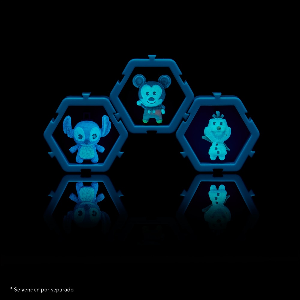 Nano Pods Disney 3