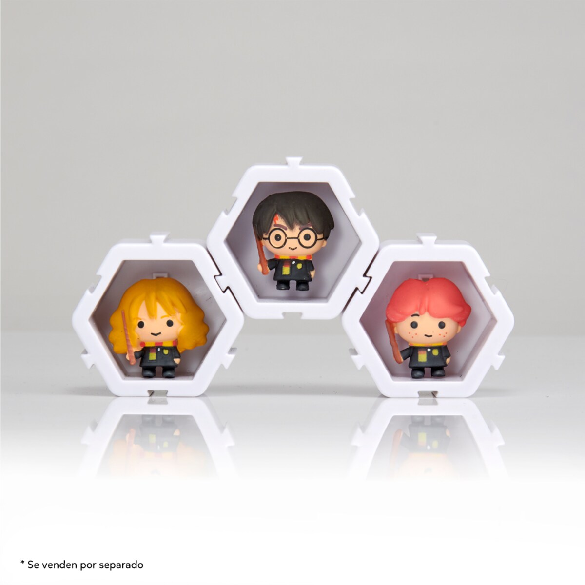 Nano Pods Harry Potter 4