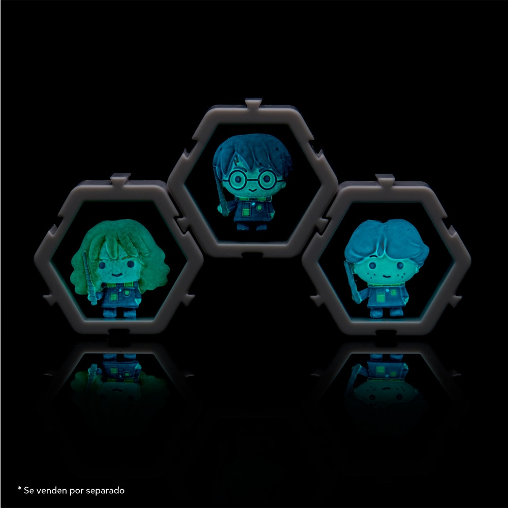 Nano Pods Harry Potter 6