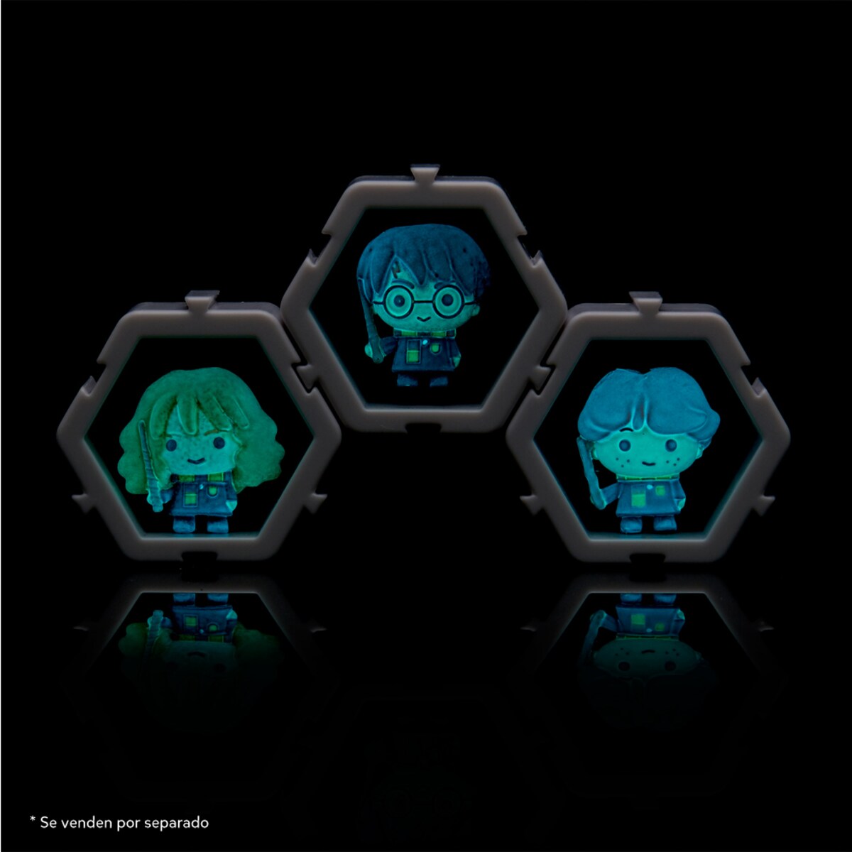 Nano Pods Harry Potter 6