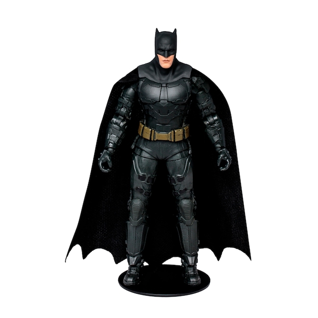 Figura DC The Flash Movie Batman Ben Affleck