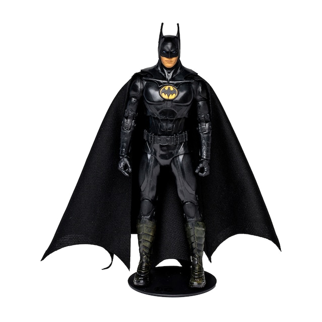 Figura DC The Flash Movie Batman Michael Keaton