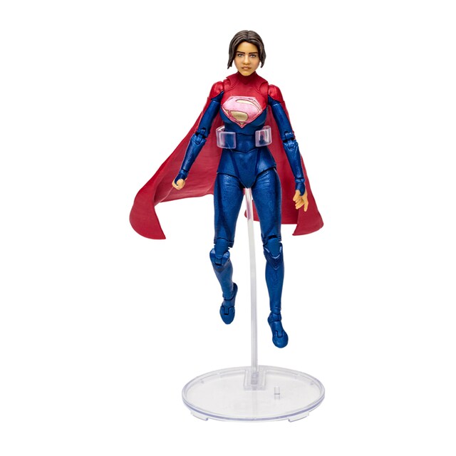 Figura DC The Flash Movie Supergirl