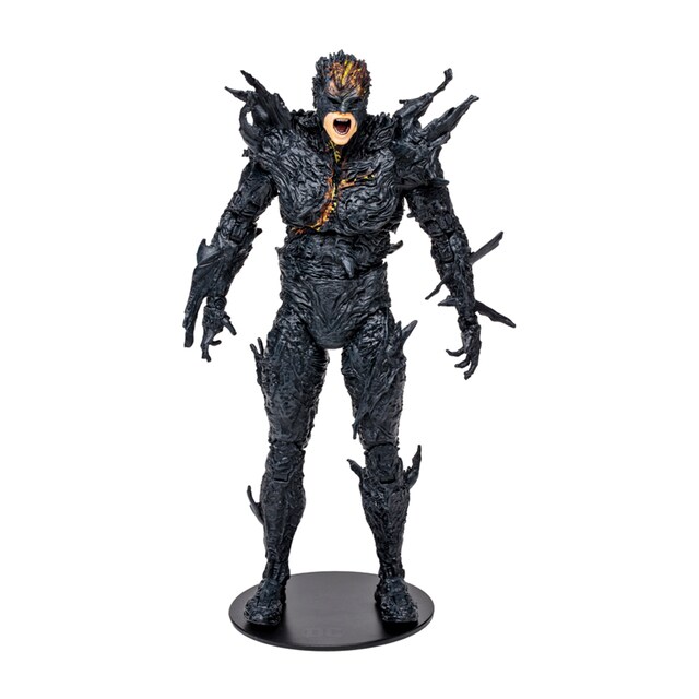 Figura DC The Flash Movie Dark Flash (Villano)