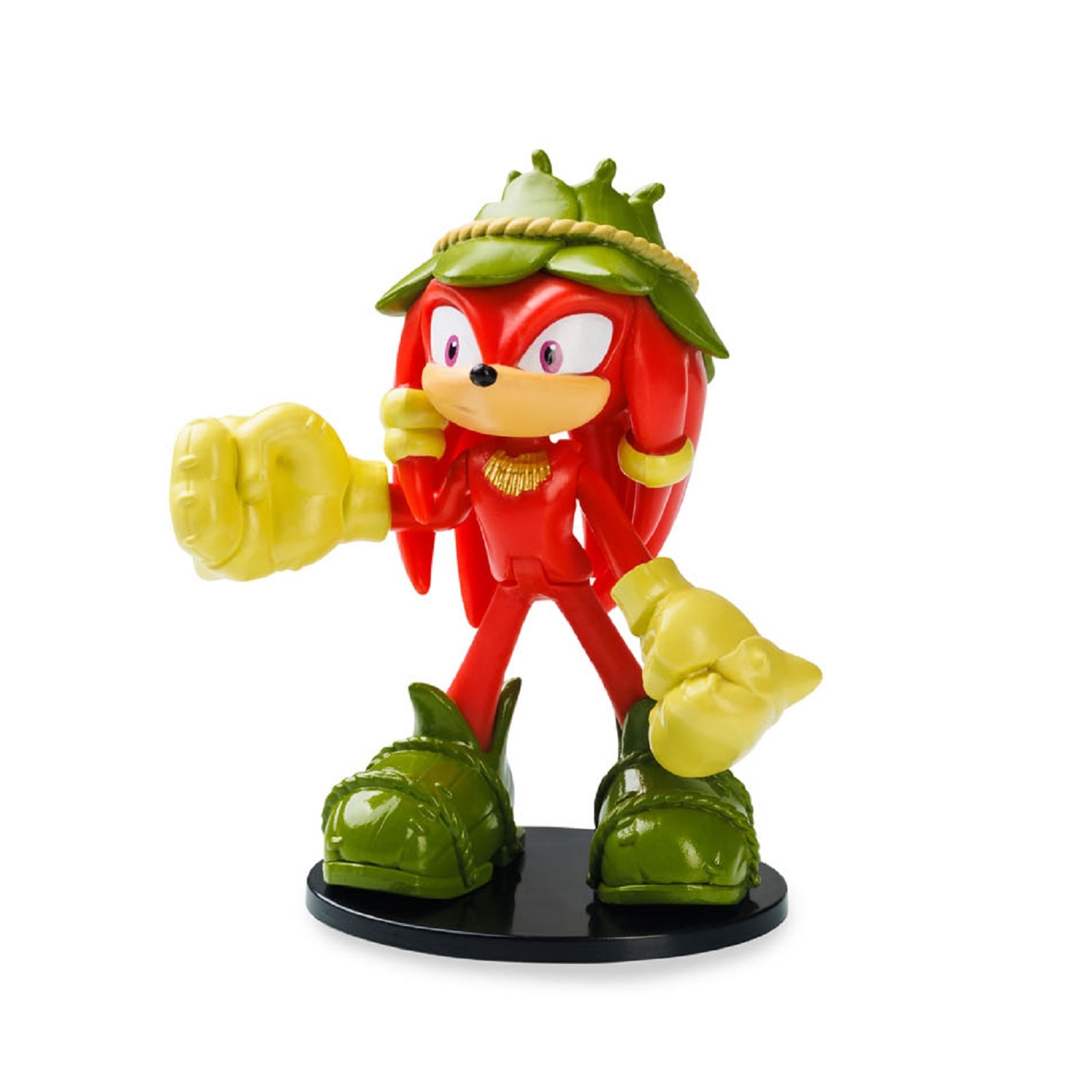 Figura Articulada Sorpresa Sonic 8