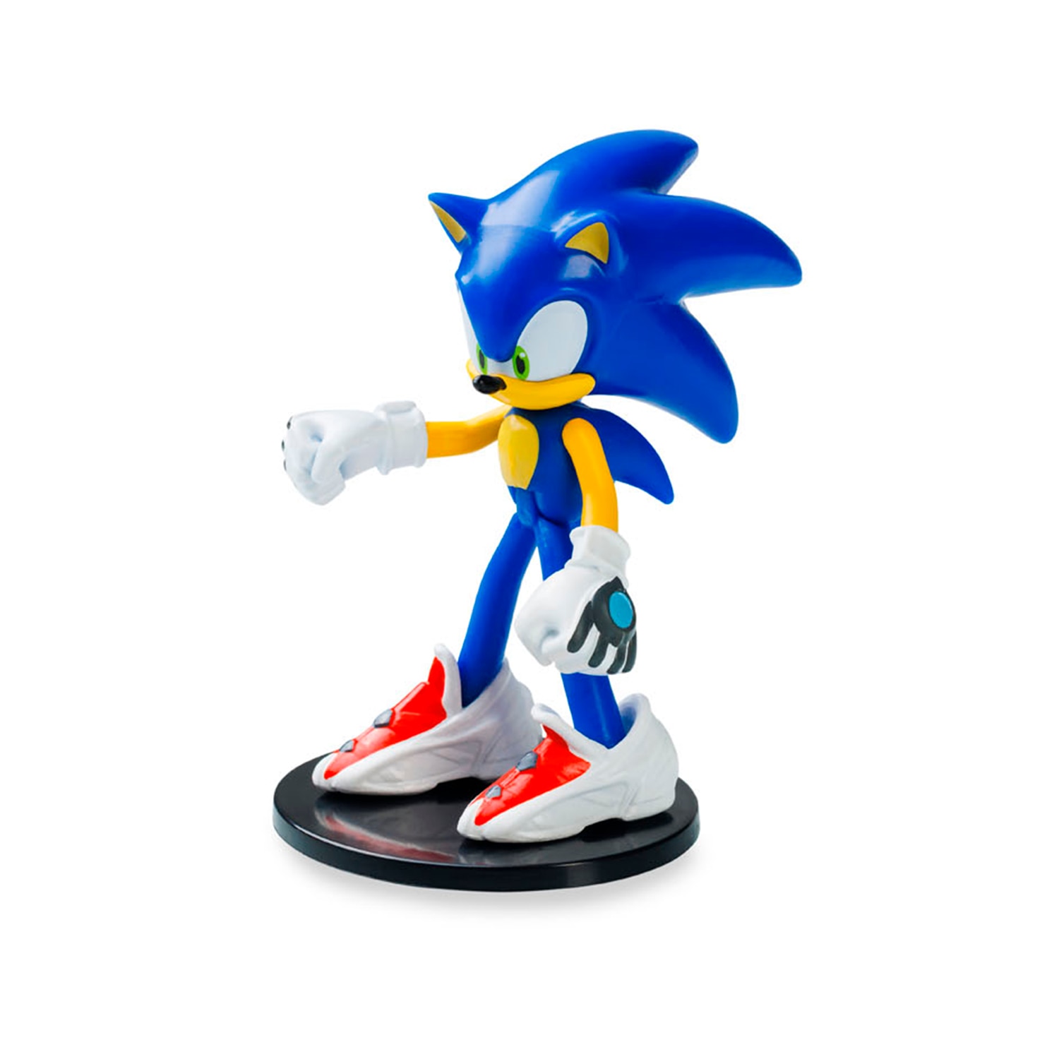 Figura Articulada Sorpresa Sonic 18