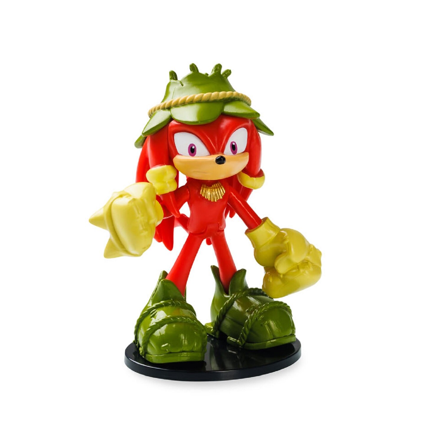 Figura Articulada Sorpresa Sonic 20