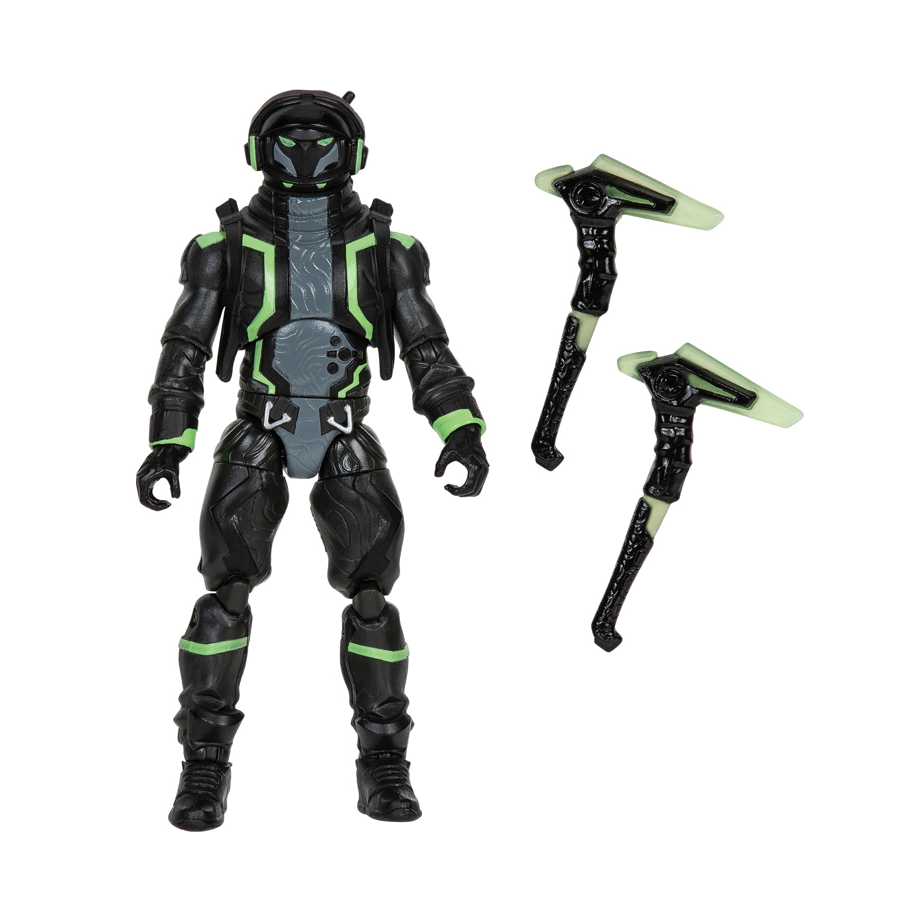 Figura Solo Mode Eternal Voyager Explorer Fortnite 2