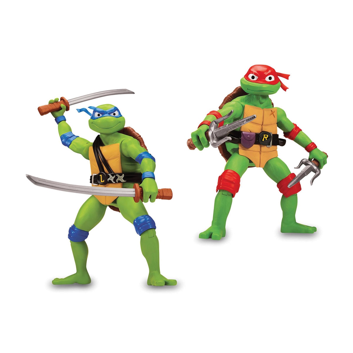 Famosa – Figura gigante Tortugas Ninja Famosa.