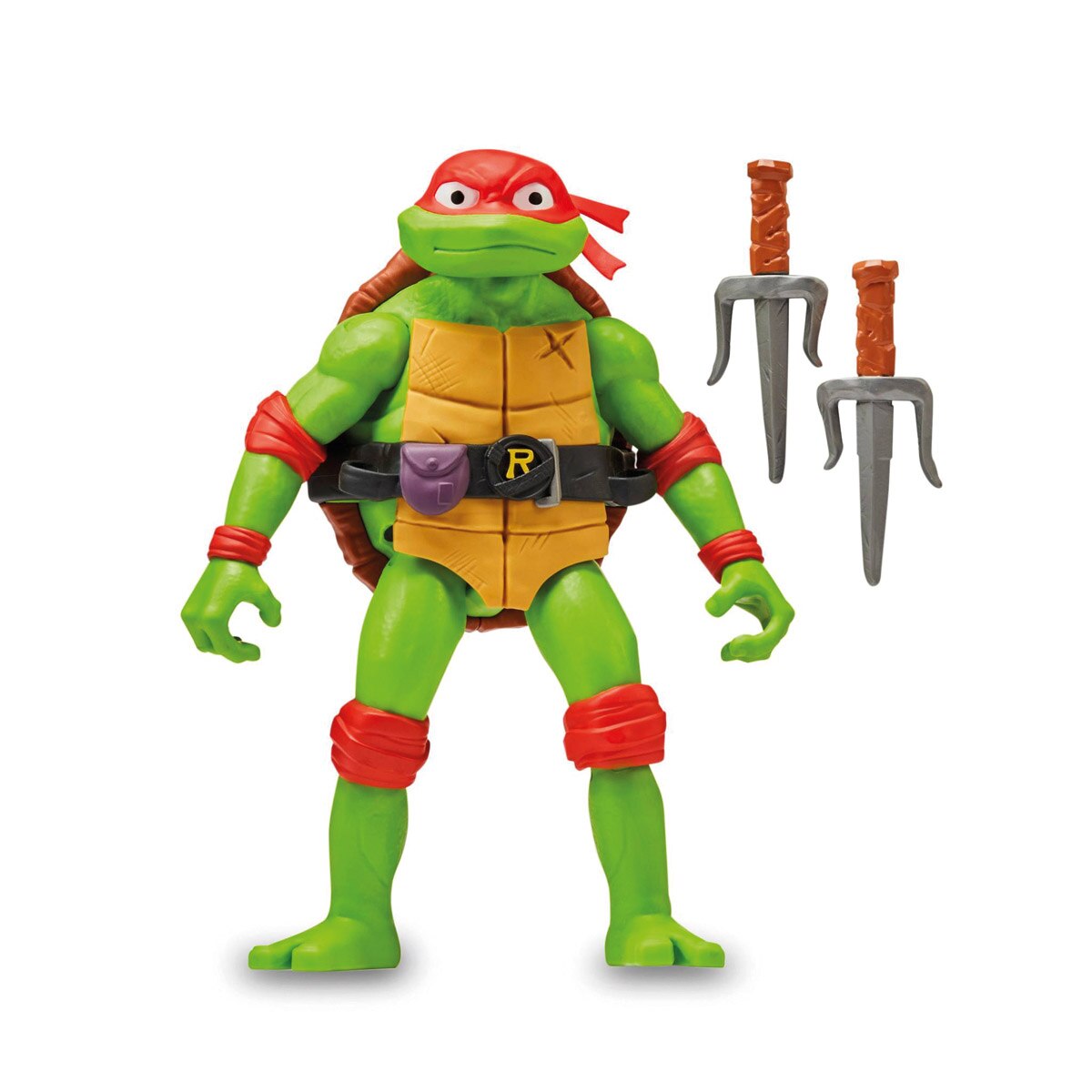 Figura gigante Tortugas Ninja Famosa 3