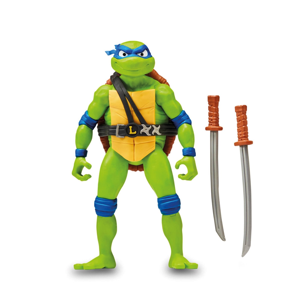 Figura gigante Tortugas Ninja Famosa 6