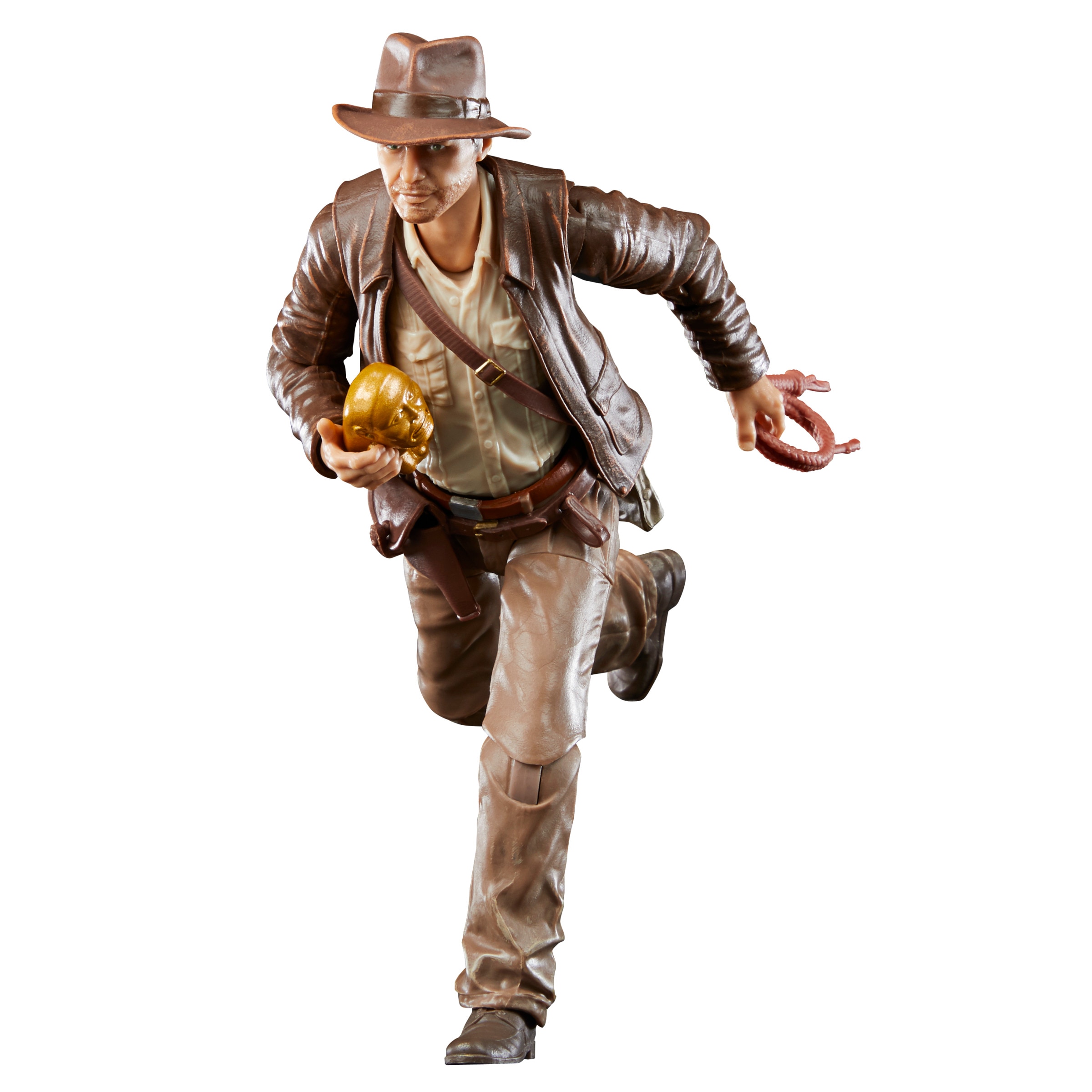 Figuras surtidas Indiana Jones Colección Adventure Series 5