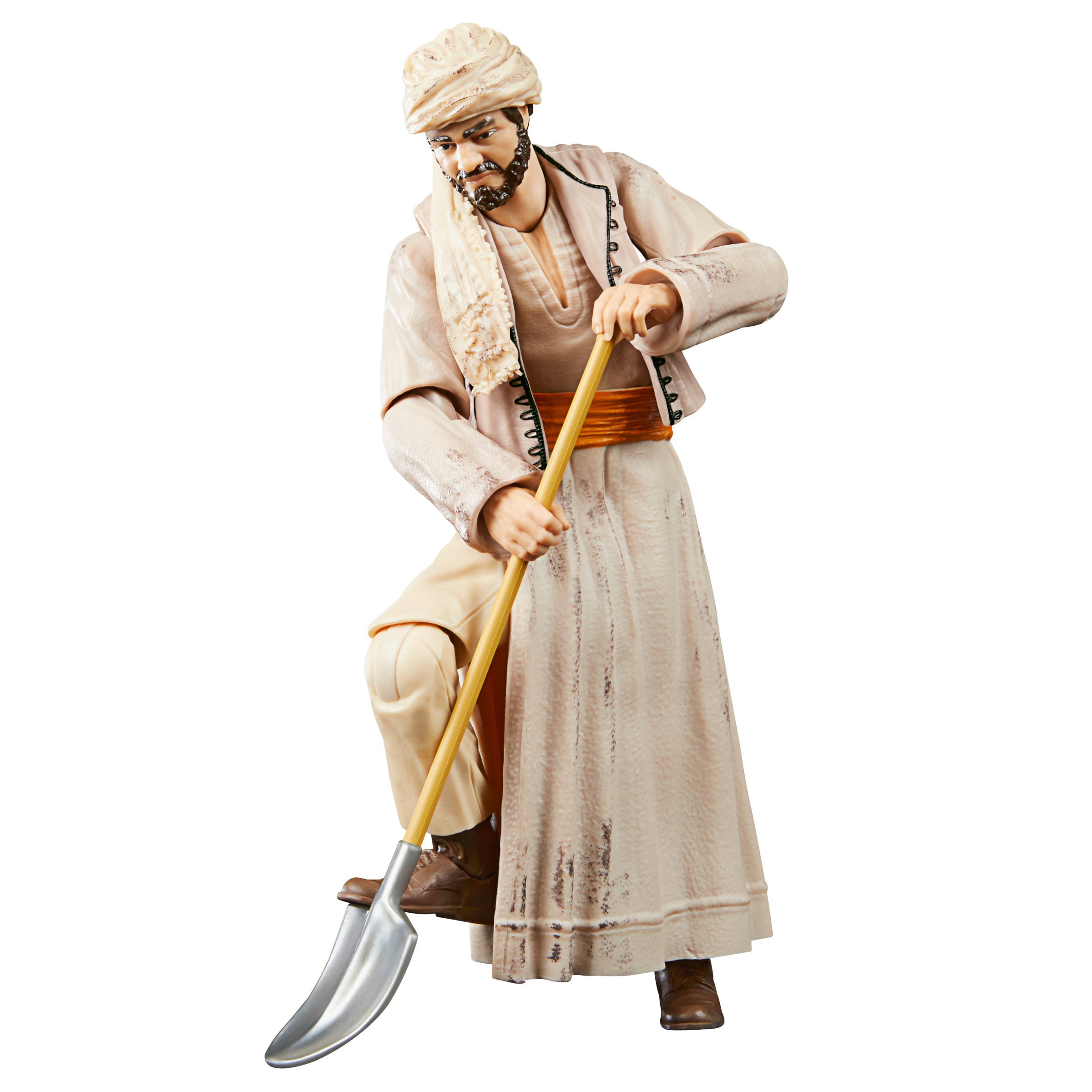 Figuras surtidas Indiana Jones Colección Adventure Series 6
