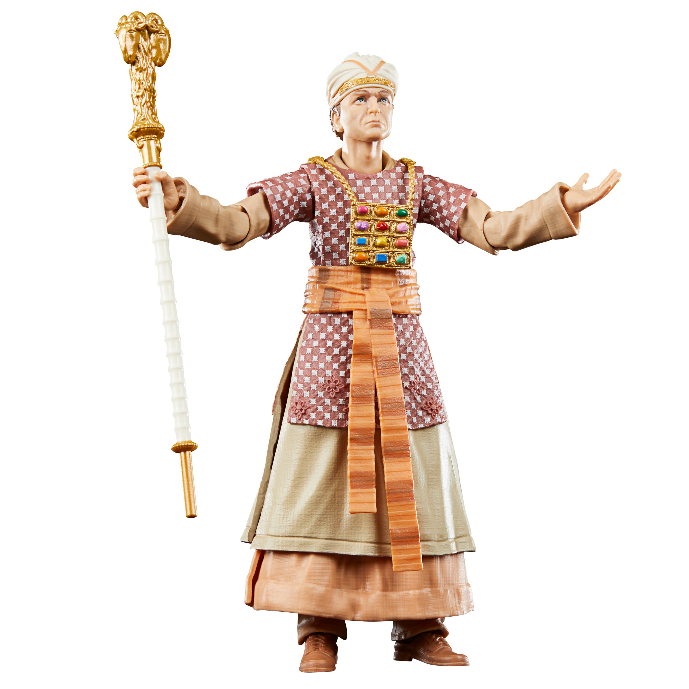 Figuras surtidas Indiana Jones Colección Adventure Series 7