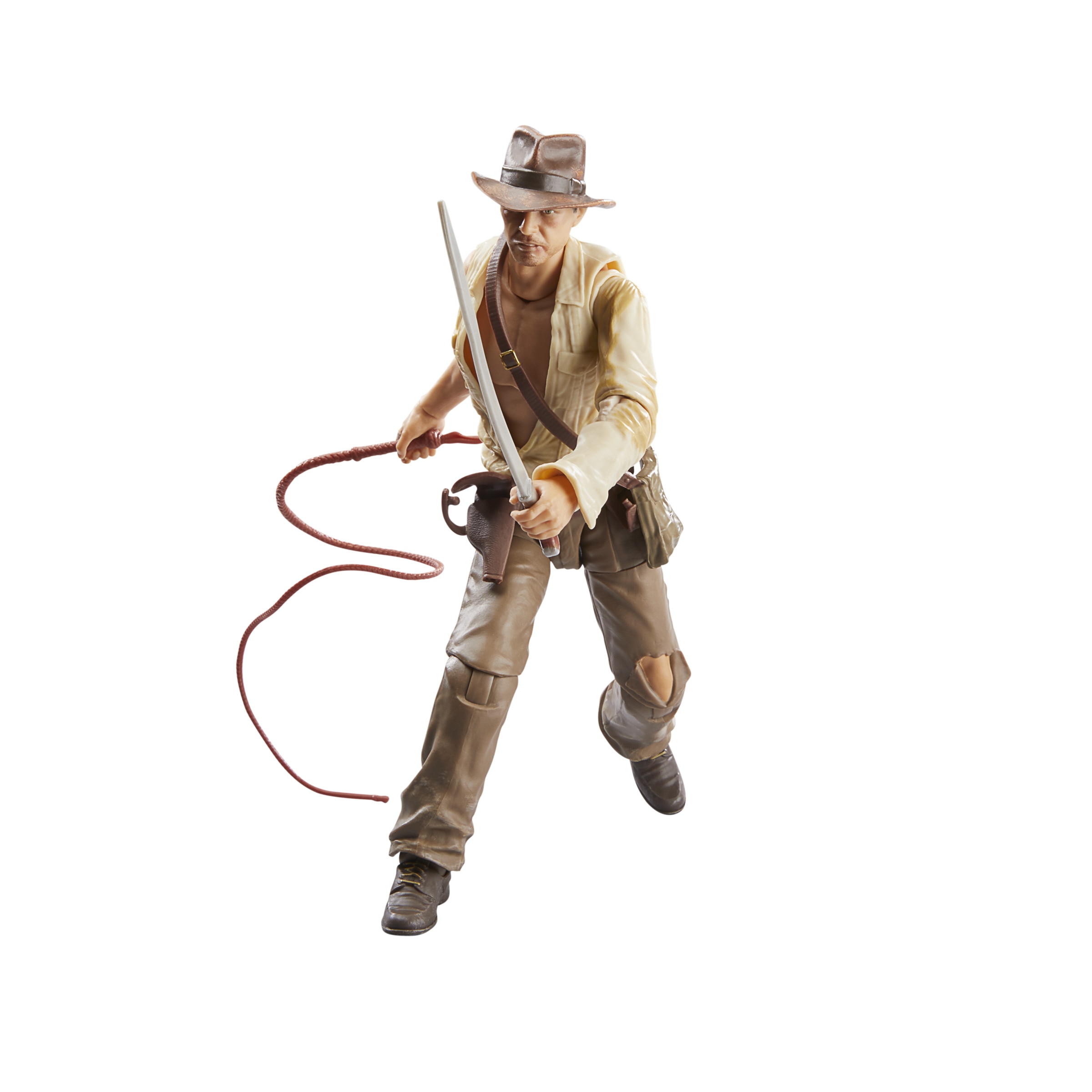 Figuras surtidas Indiana Jones Colección Adventure Series 8