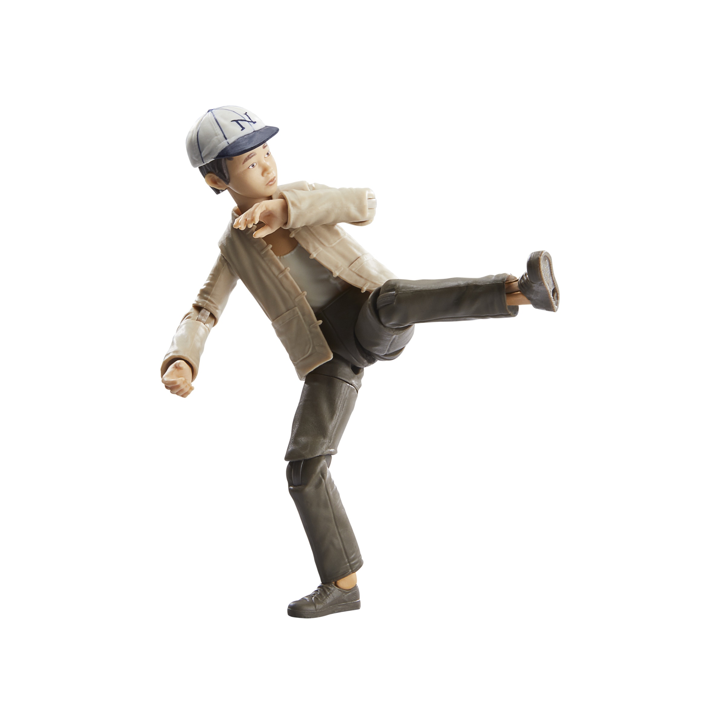 Figuras surtidas Indiana Jones Colección Adventure Series 9