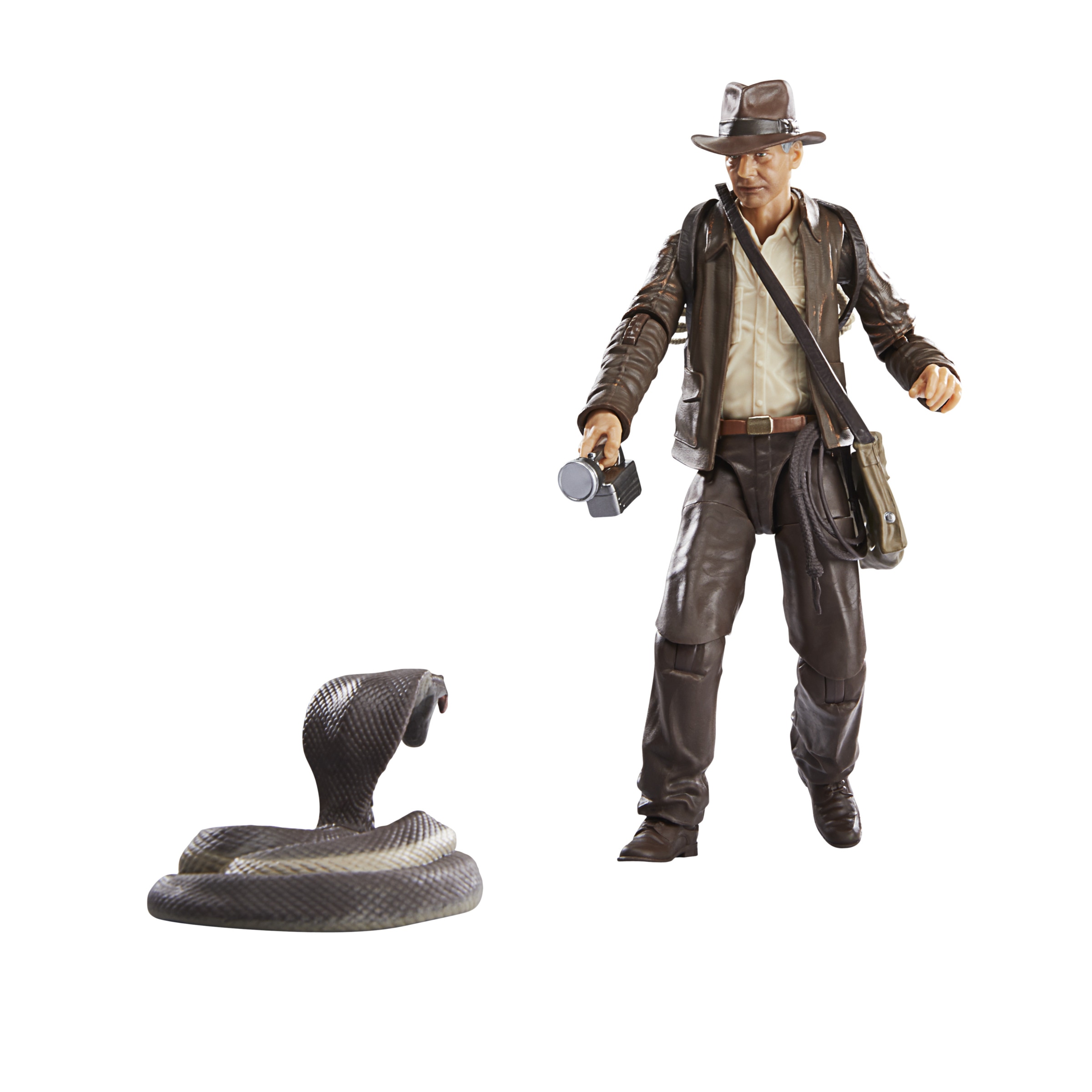 Figuras surtidas Indiana Jones Colección Adventure Series 10