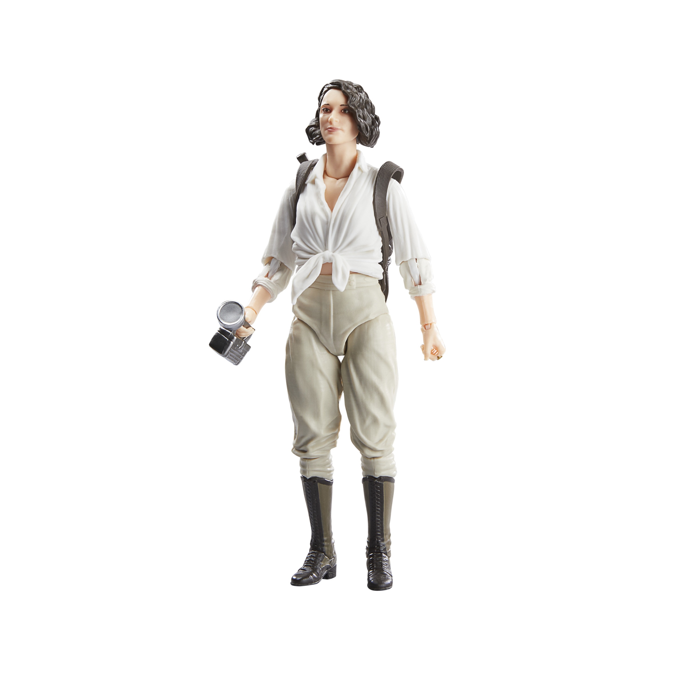 Figuras surtidas Indiana Jones Colección Adventure Series 11
