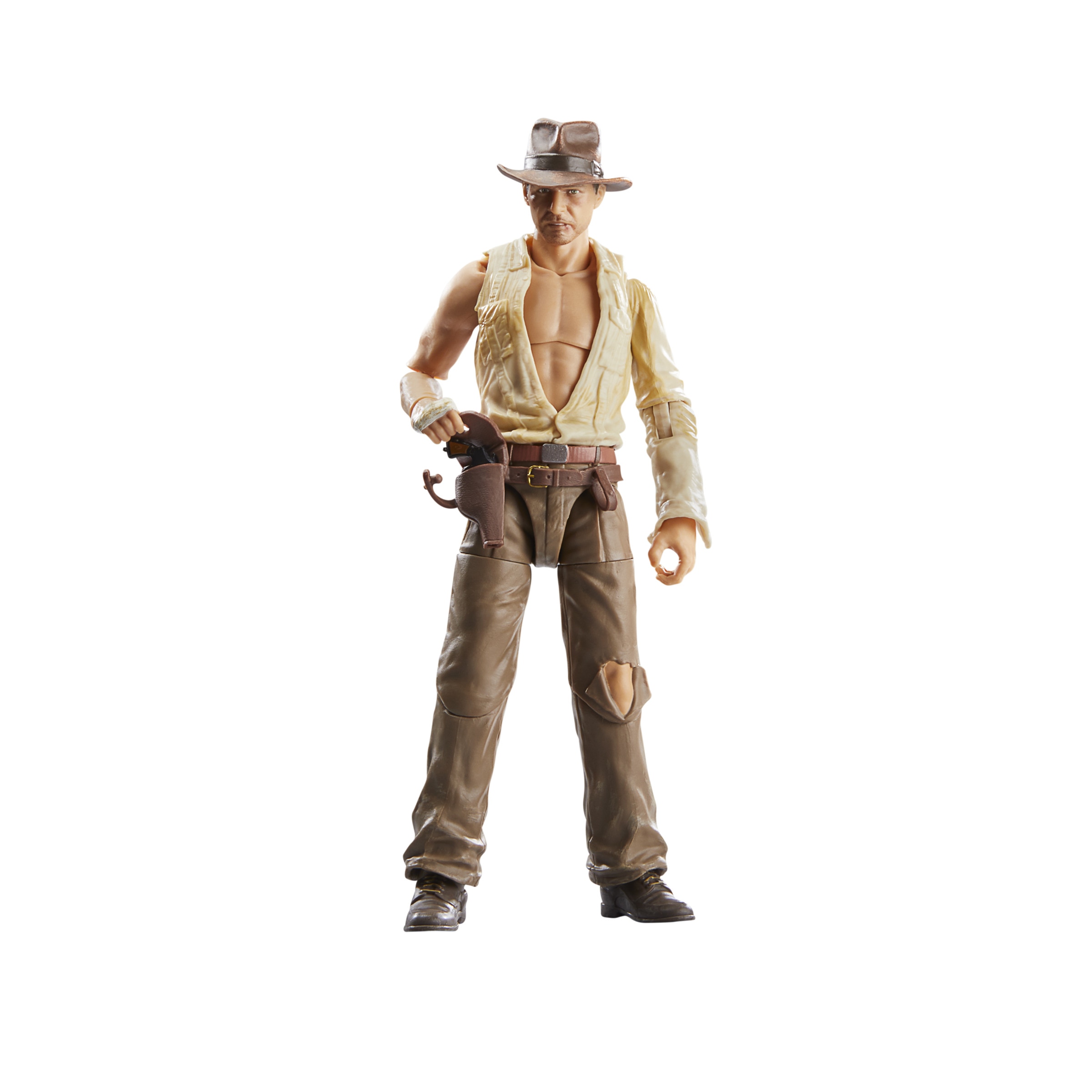 Figuras surtidas Indiana Jones Colección Adventure Series 12