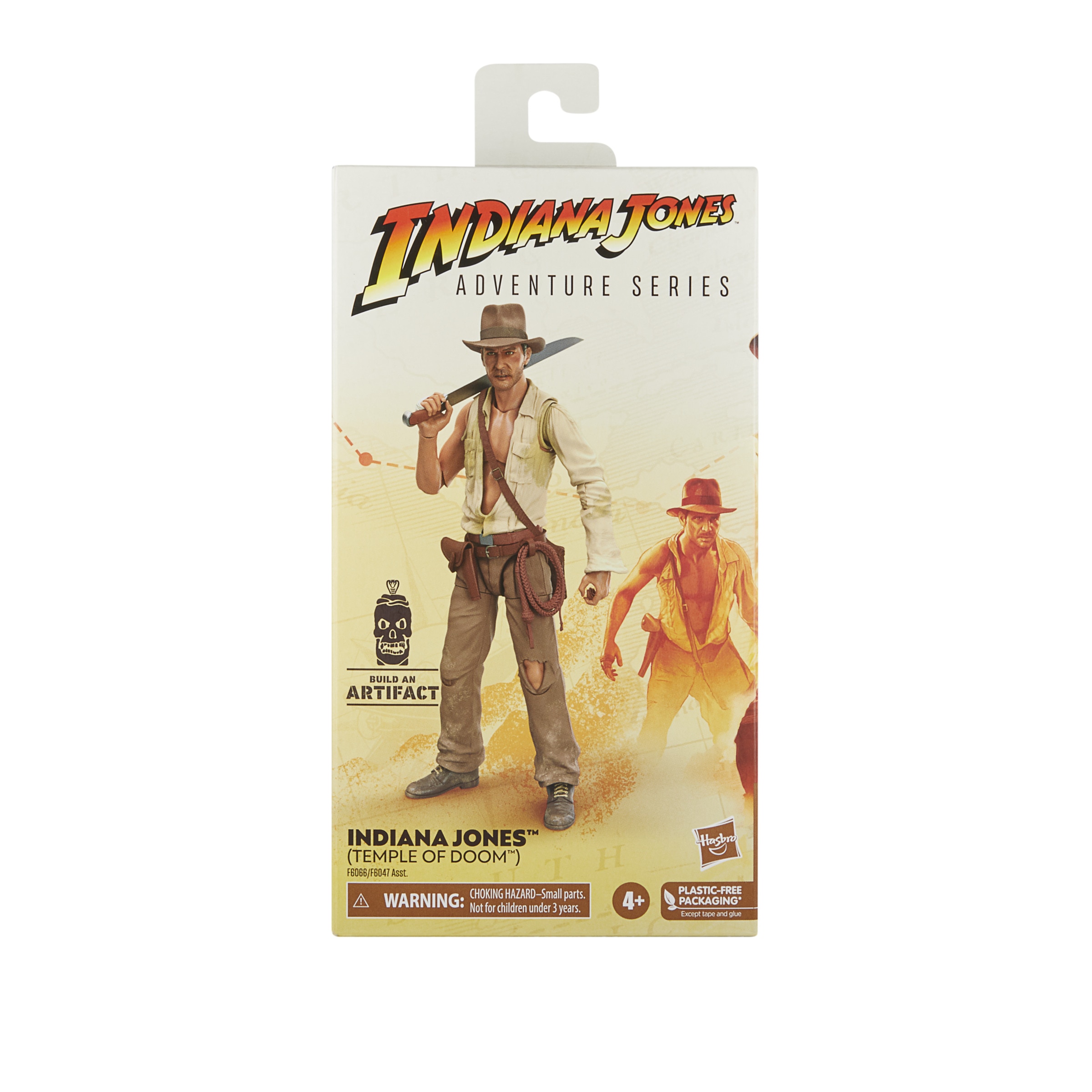 Figuras surtidas Indiana Jones Colección Adventure Series 20