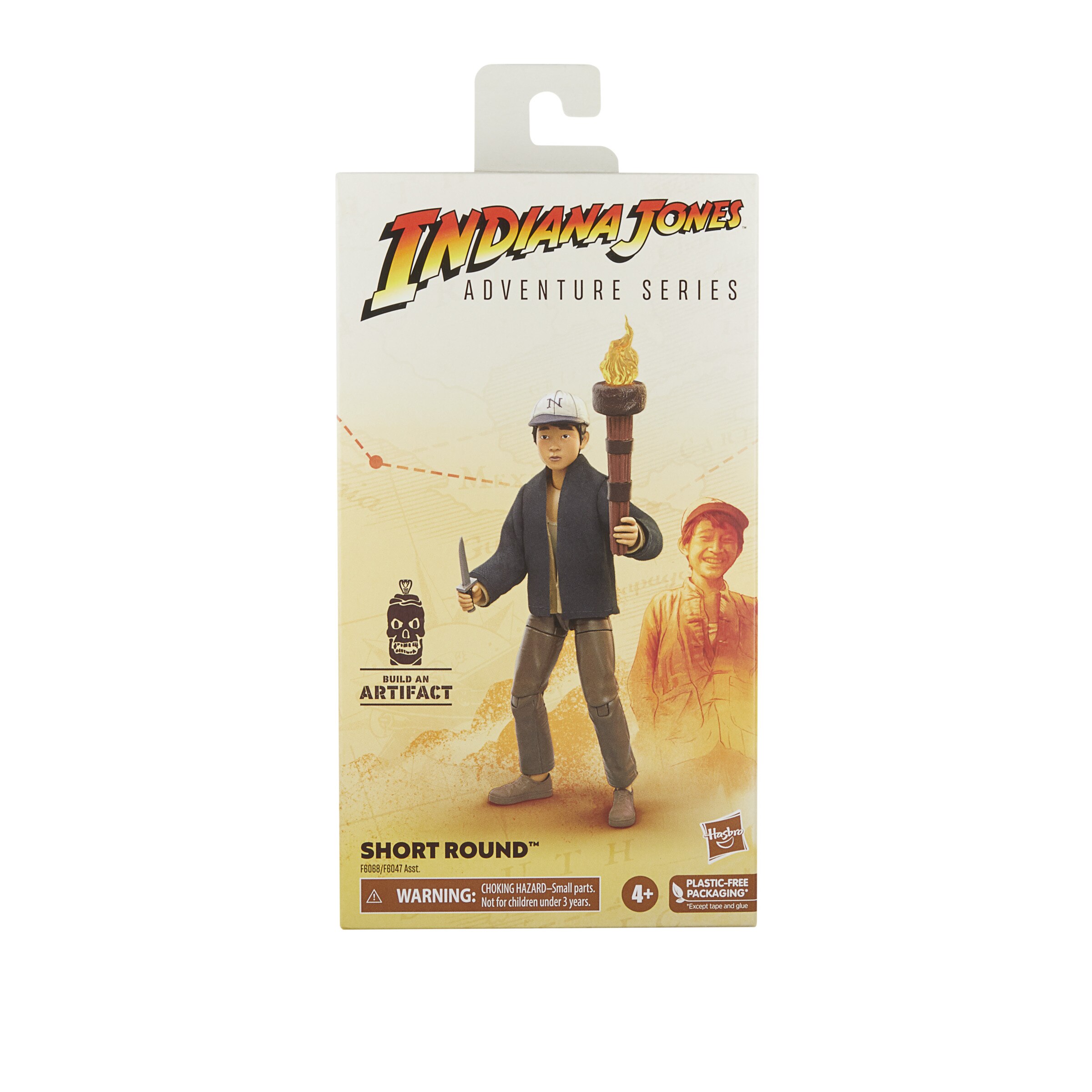 Figuras surtidas Indiana Jones Colección Adventure Series 21