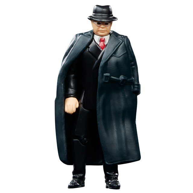 Imagen 0 de Figura Toth Indiana Jones Colección Retro
