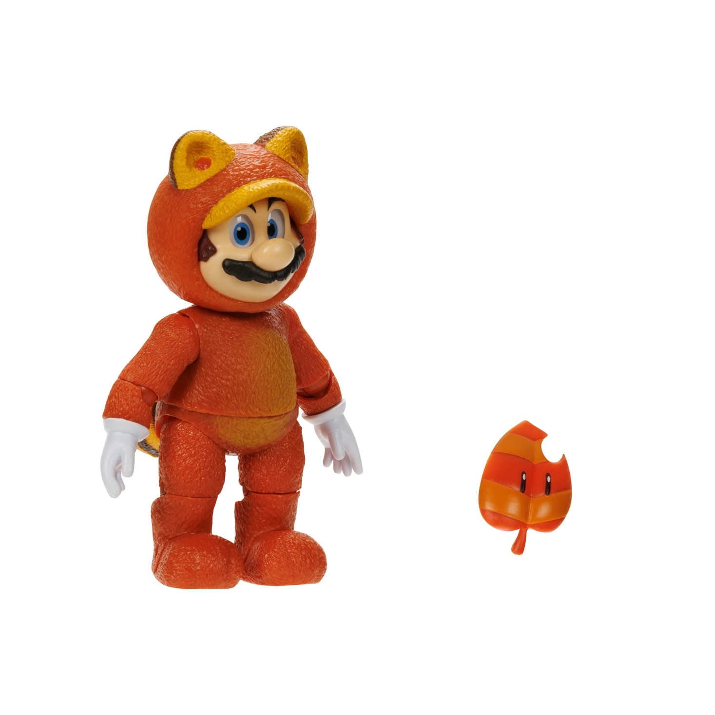 Figuras articuladas surtidas 13 cm Serie 2 Super Mario Bros La Película Nintendo 7