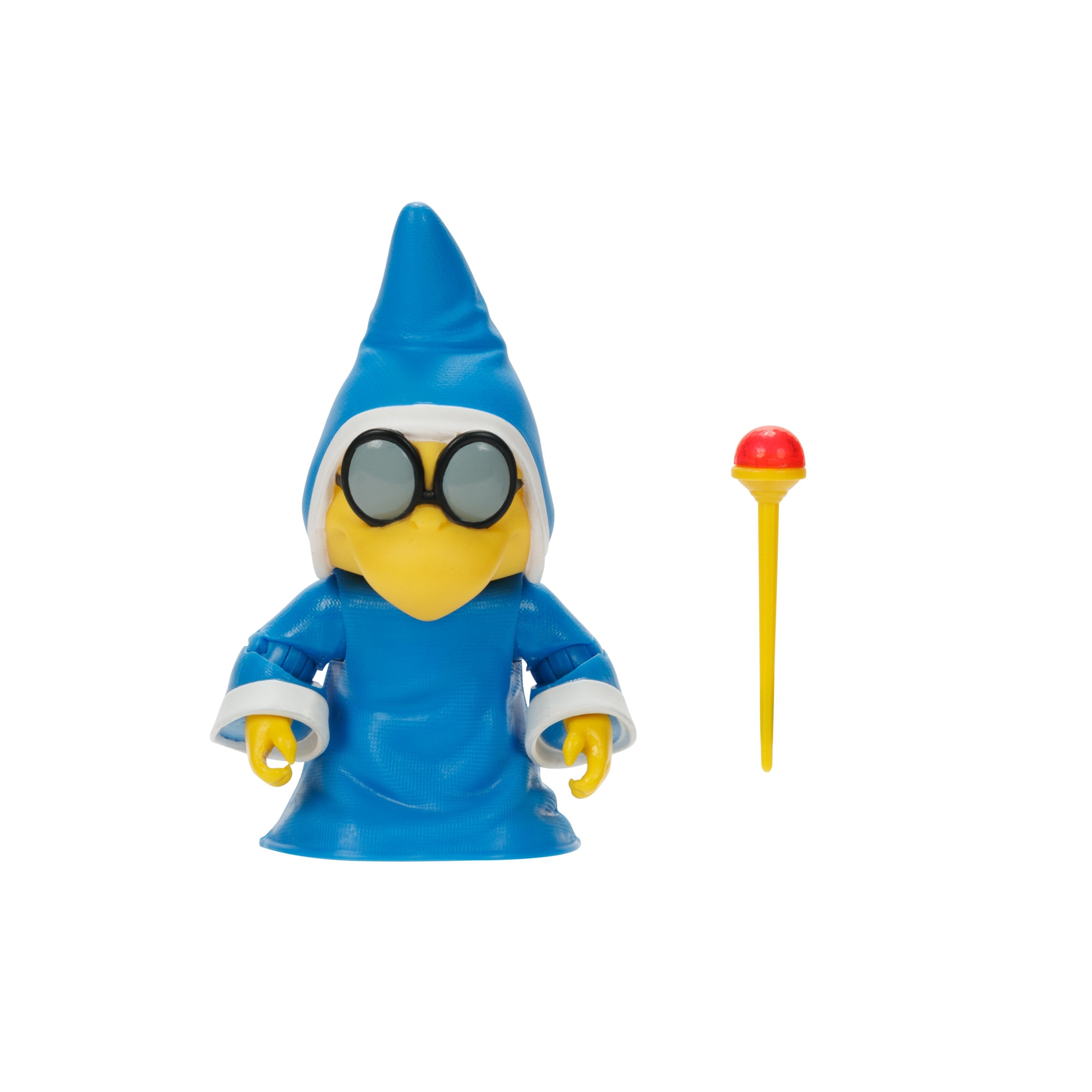 Figuras articuladas surtidas 13 cm Serie 2 Super Mario Bros La Película Nintendo 10
