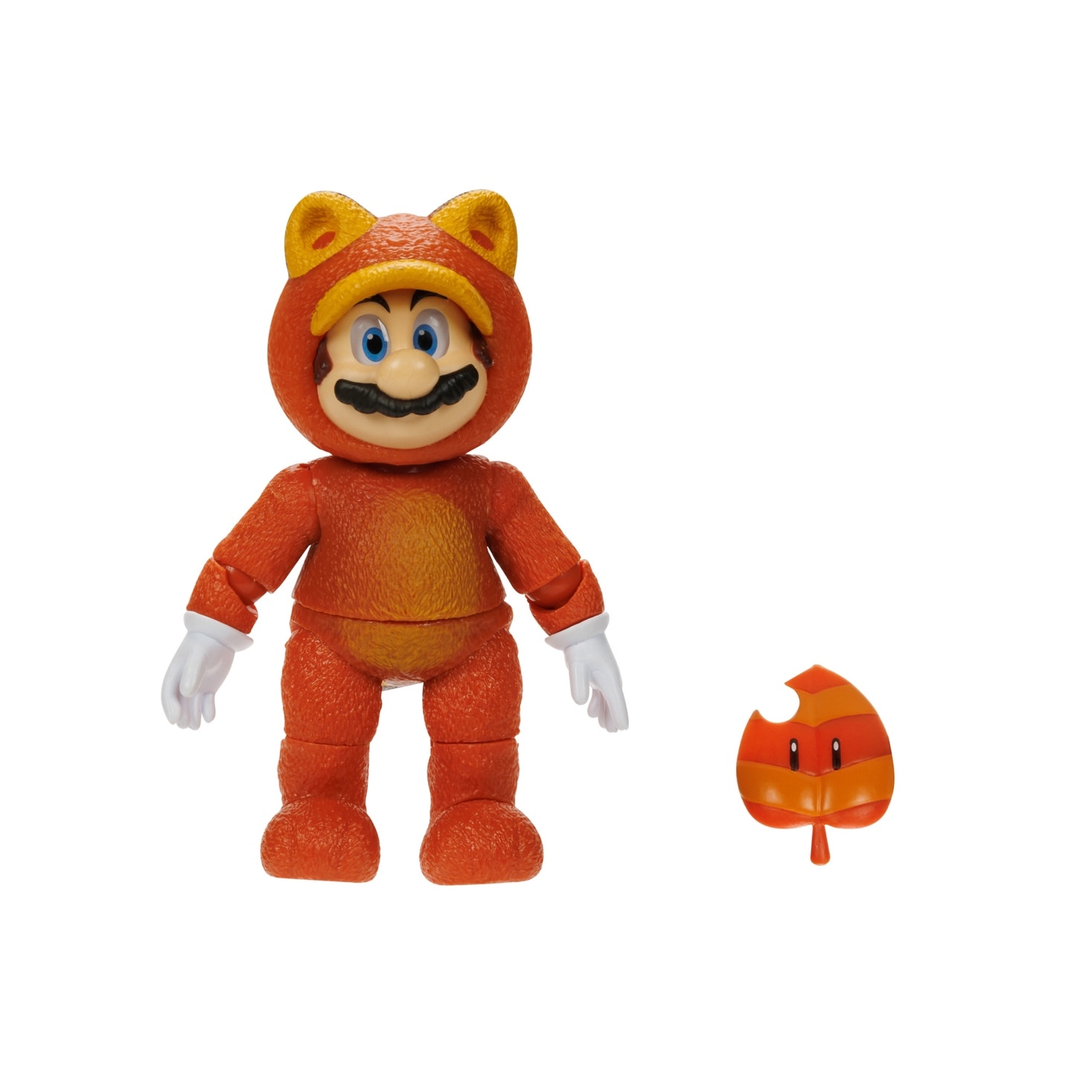 Figuras articuladas surtidas 13 cm Serie 2 Super Mario Bros La Película Nintendo 11